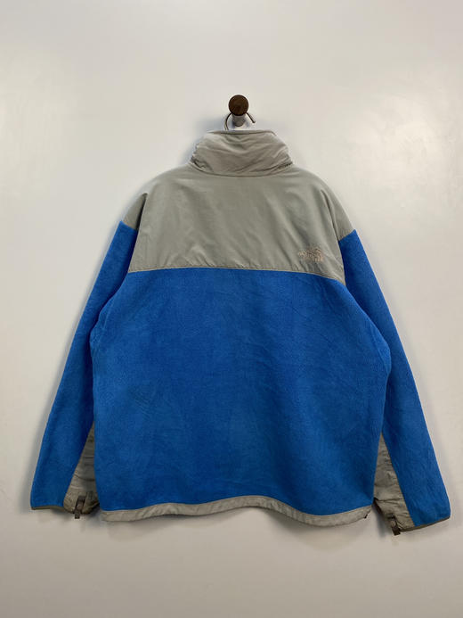 90年代 Vintage The North Face 北面 Denali 户外机能外套 _ODJK(XL) 商品图4