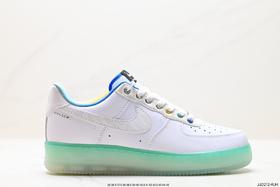 耐克Nike Air Force 1 Low空军一号低帮百搭休闲运动板鞋DM1060-161男女鞋