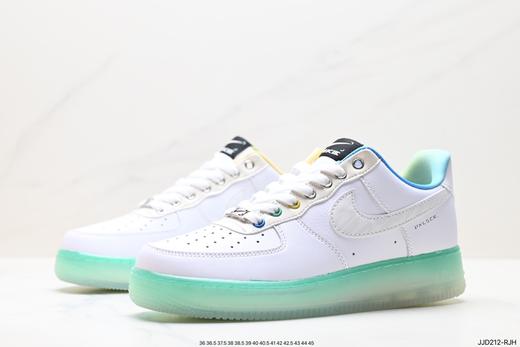 耐克Nike Air Force 1 Low空军一号低帮百搭休闲运动板鞋DM1060-161男女鞋 商品图3