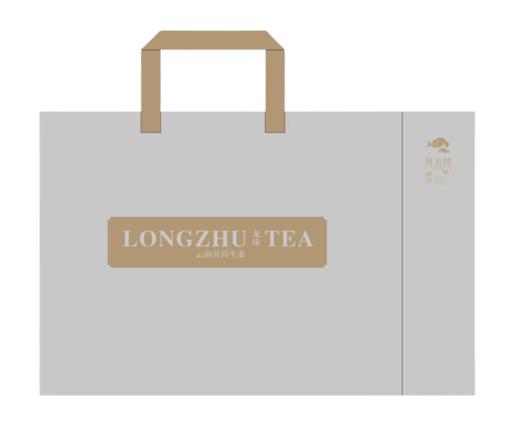 【一件代发】古树普洱纯料龙珠 商品图0