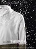 Tommy Hilfiger 23秋冬男女防风防水露营徒步连帽冲锋外套35252 商品缩略图4