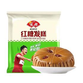 安井红糖发糕400g *2袋