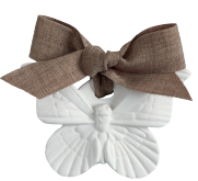 MM 蝴蝶香氛石膏MM082-G小号
多情无花果香型
/Figuier Dolce