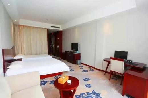 【2026.02】安吉滑雪体验营，开启滑雪假期 商品图3