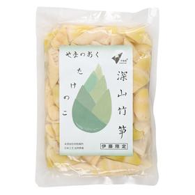 深山竹笋块 约450g/袋