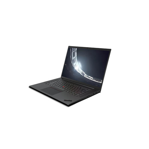 ThinkPad P1 隐士 16英寸超便携移动工作站 商品图2