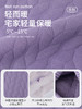 康妮雅女式长袖长裤开襟套装 商品缩略图4