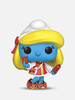 Funko POP Asia The Smurfs蓝精灵蓝妹妹手办摆件 74807 商品缩略图3