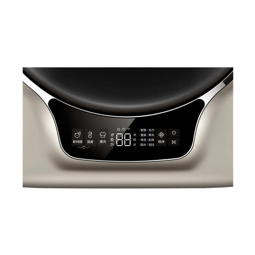 海尔（Haier）洗衣机XQGM30-BX701MYGU1 商品图1
