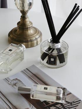 JoMalone祖马龙祖玛珑满室幽香香氛香薰系列 英国梨与小苍兰165ml