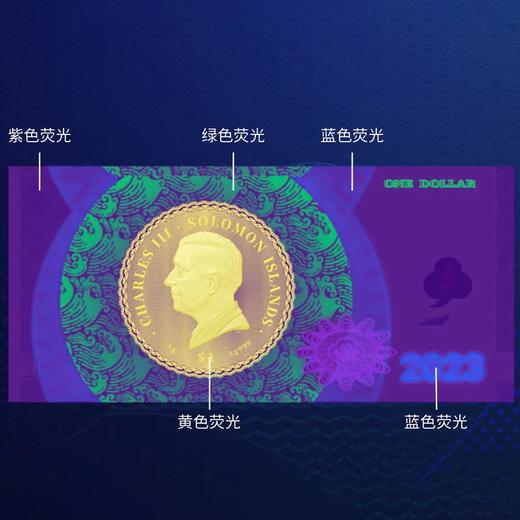 现货仅一套！2023中国杭州纪念银钞+纪念章套装 封装版 商品图12