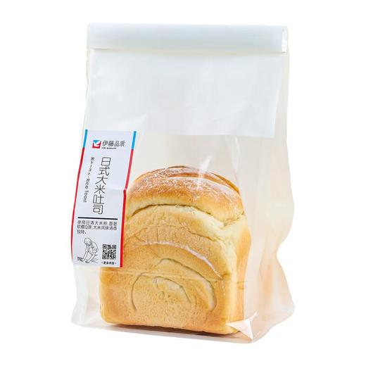 伊藤品质大米吐司170g 商品图2