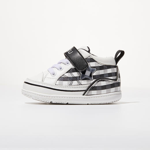 卡特兔katetu宝宝学步鞋宝宝秋季鞋子2022新款防滑软底婴儿机能鞋 商品图4