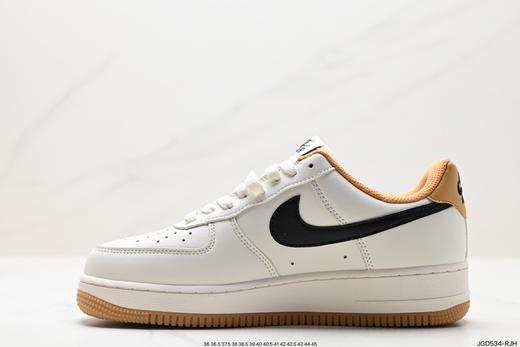 耐克Nike Air Force 1 Low空军一号低帮百搭休闲运动板鞋553689-609男女鞋 商品图2