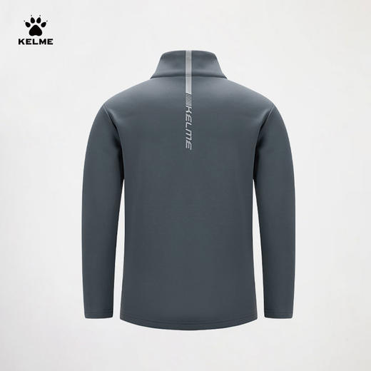 卡尔美2023新款儿童训练套头衫 商品图6