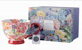 JOYYE卓艺单品元气兔兔杯-配勺TIC0222133