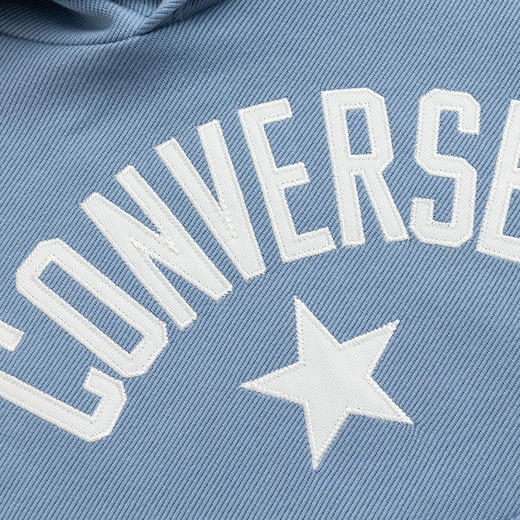 【Converse高端系列】匡威儿童童装卫衣CNVN-PO-F048 商品图4