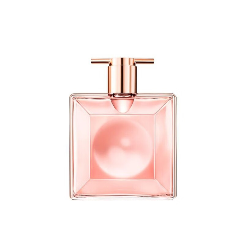 兰蔻IDOLE是我香水