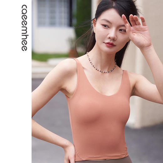 卡益背心KQ04705 商品图0