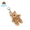 Jellycat 巴塞罗熊挂饰 商品缩略图2