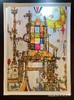 张长江《王座》版画 商品缩略图1