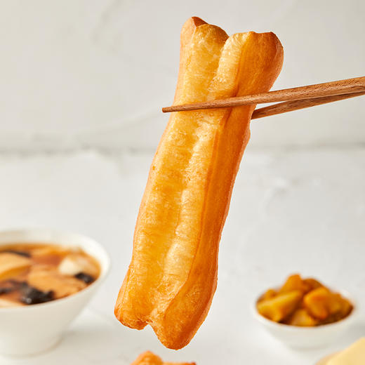 【好物推荐】黄油油条 400g/袋 商品图1