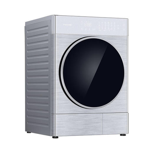 松下 10KG滚筒热泵烘干机 L系列 NH-LHJ02YD 商品图3