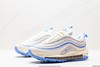 耐克NIKE Air Max 97复古休闲运动跑鞋FN7492-133男女鞋 商品缩略图3