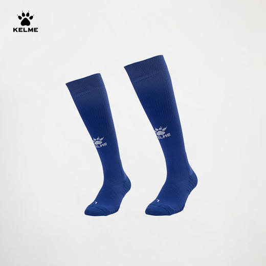 卡尔美儿童长筒足球袜 商品图2