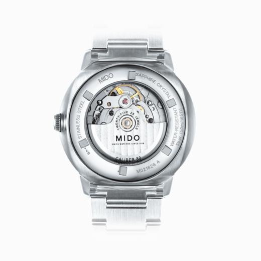 美度 MIDO 指挥官系列“纪念日”大日历全自动机械腕表 M021.626.11.051.00 商品图1