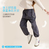 【亲子款 有型不贴身】软壳一体感绒感机能裤PQK2321-PQK2322 商品缩略图2