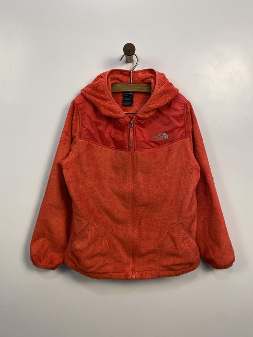 The North Face 北面 长绒毛 户外机能外套 _ODJK(S) 商品图1