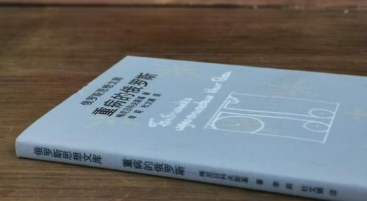 俄罗斯思想文库：《重病的俄罗斯》，俄 梅尼日科夫斯基著，云南人民出版社1999年一版一印，售价25元。品相9成左右。 商品图1