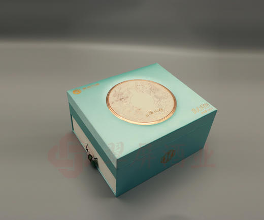 习酒定制月饼礼盒装 商品图3