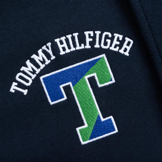 TOMMY 秋 大童小童 儿童童装夹克 THB-JK-23C005 商品图3