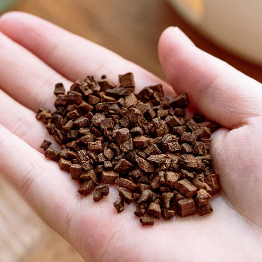 九蒸九晒黄精玉竹茶 呵护健康 恢复精气神 商品图3