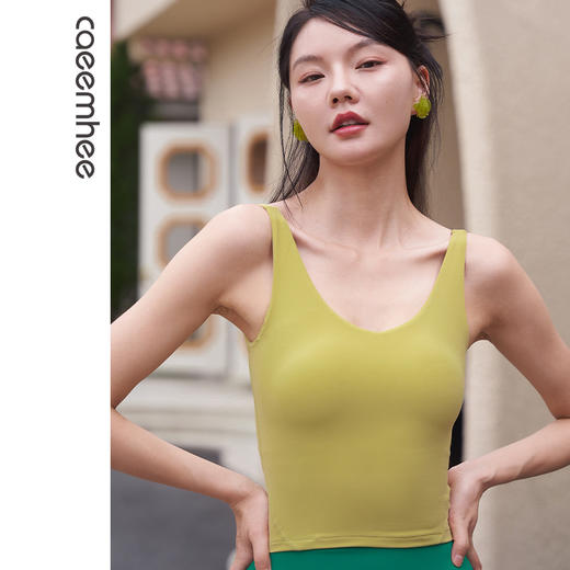 卡益背心KQ04705 商品图3