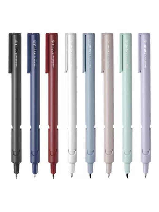 日本SUN-STAR太阳星TOPULL S头部提拉式金属材质自动铅笔0.5mm 商品图1