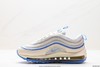 耐克NIKE Air Max 97复古休闲运动跑鞋FN7492-133男女鞋 商品缩略图2