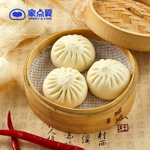 香辣粉丝肉泥包 商品图1