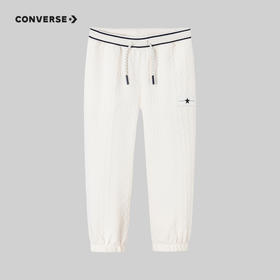 【Converse高端系列】匡威儿童童装长裤CNVG-WP-F046