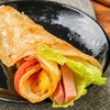 安井手抓饼原味/葱香味900g袋装 商品缩略图2