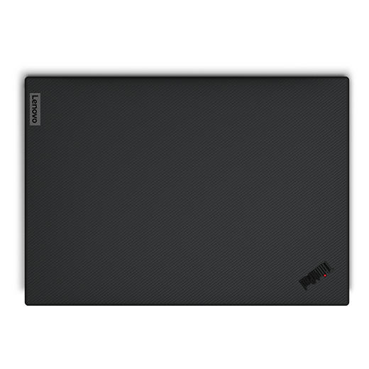 ThinkPad P1 隐士 16英寸超便携移动工作站 商品图6