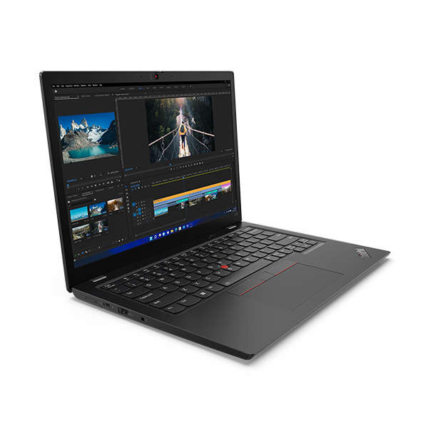 ThinkPad L13 轻薄便携笔记本电脑