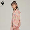 【23秋上新】jokii潮牌童装『万物生连帽外套』儿童外套甜酷拉链上衣洋气[福利品] 商品缩略图0