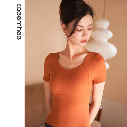 卡益短袖KL04726 商品图1