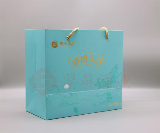 习酒定制月饼礼盒装 商品图8