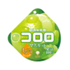 酷咯咯葡萄口味果汁软糖（绿葡萄）48g 商品缩略图0