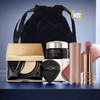 【全球购*现货开抢&专柜限定便携绒袋】【热销】LANCÔME兰蔻彩妆护肤三件套「气垫5g#110/100 +口红1.6g#274+面霜15ml+专柜限定绒袋」 商品缩略图12