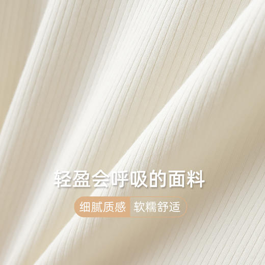 「四色可选」加绒拉链卫衣 秋冬长袖连帽休闲开衫黑色上衣纯色螺纹修身短款外套 商品图3